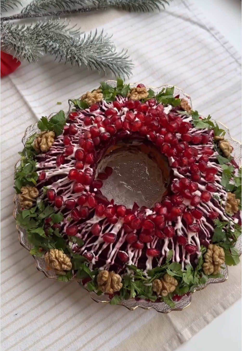 #عشاء #لذيذ #وصفات_سريعة #سلطة #اكسبلوررر 