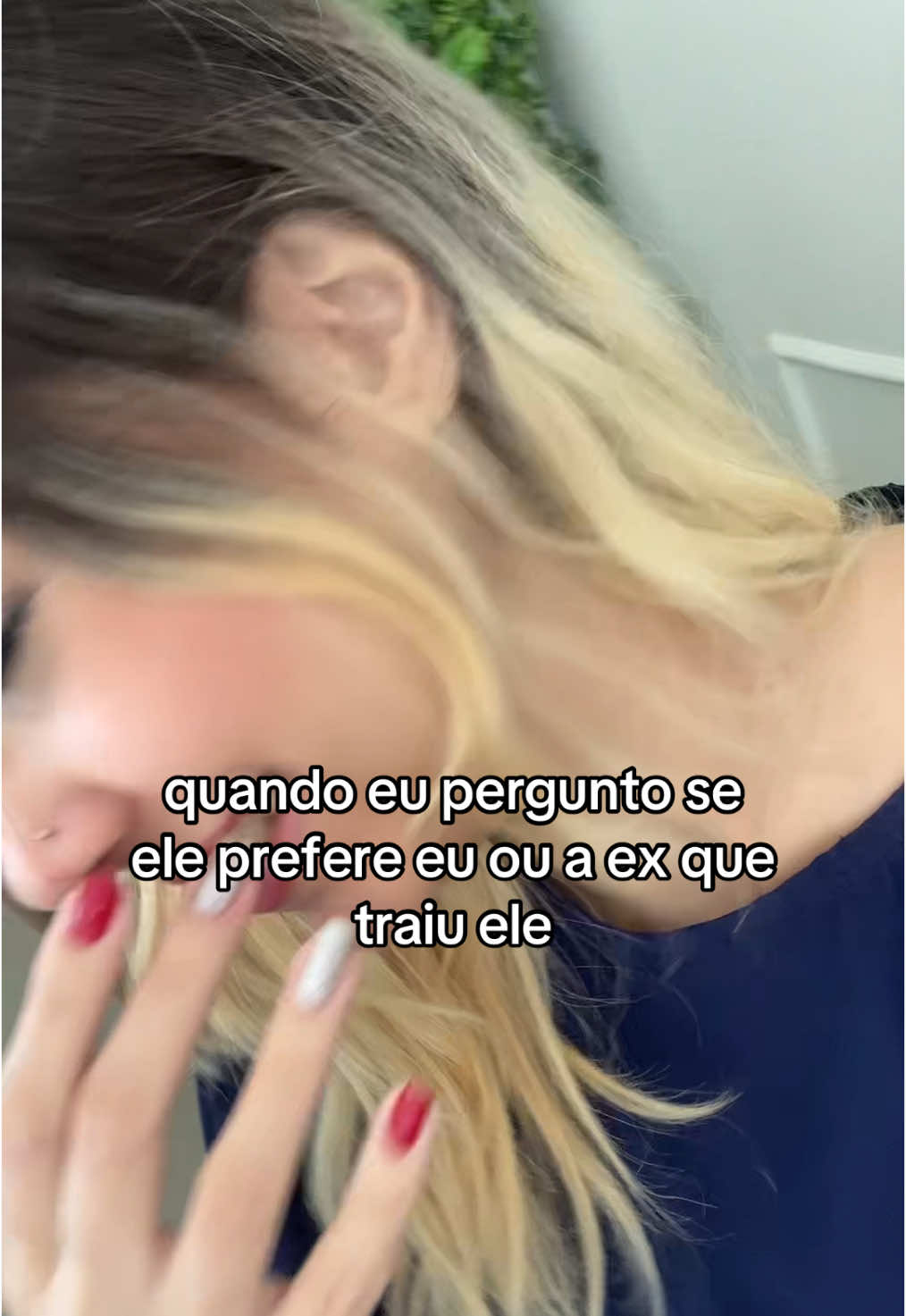 é sempre assim 💭 #fyp #foryouu #ex #humor #traicao 