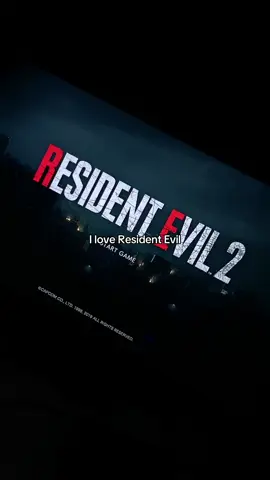 I also played RE7 ✨ (N I’ll buy the RE0 & RE1 soon) ❤️‍🩹#residentevil #re2 #re3 #re4 #rerevelations #rerevelations2 #re5 #re6 #capcom #fyp #foryou 