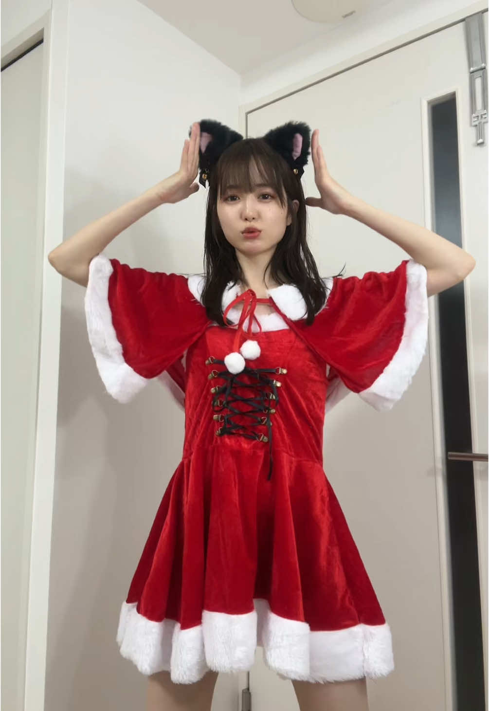 見えてもいいものしか見えてないので安心してくださいな🤶 #女優 #薬剤師 #配信者 #fyp #ライバー #japan #踊ってみた #テトリス 