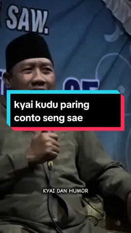 Gus Qoyyum Lasem Rembang #kyaidanhumor #ngajisantuy #gusqoyyum #gusbaha #gusbahaonline #pemudahijrah #tausiyah #ngajibareng #ceramah #gusdurian 