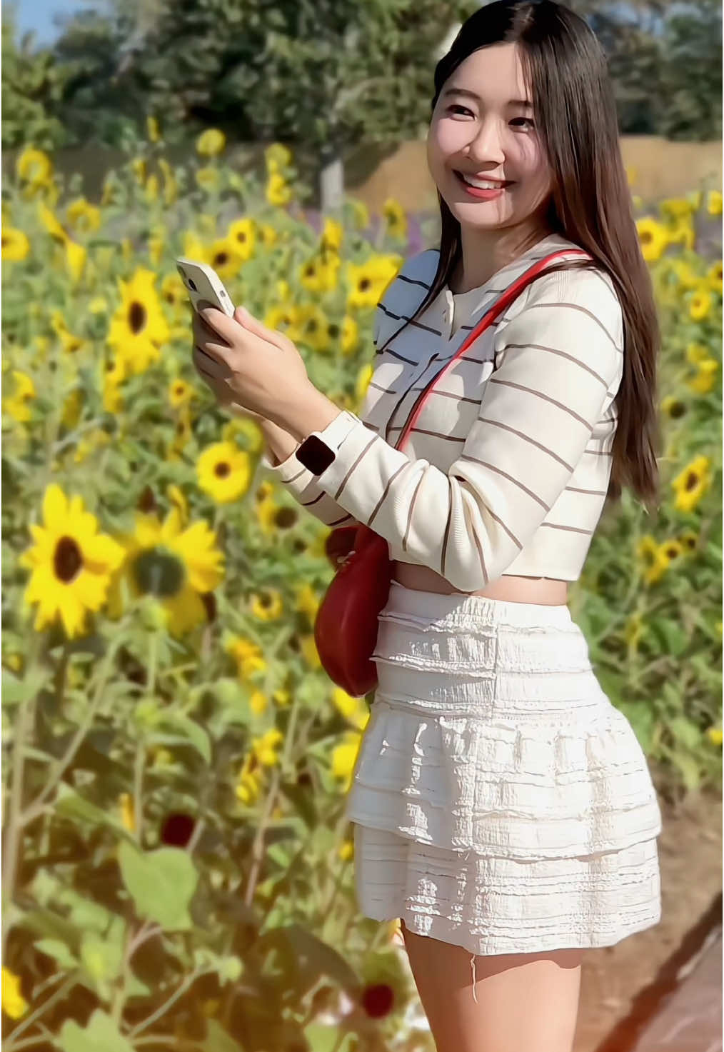 🌻#chiangmai #fyp 