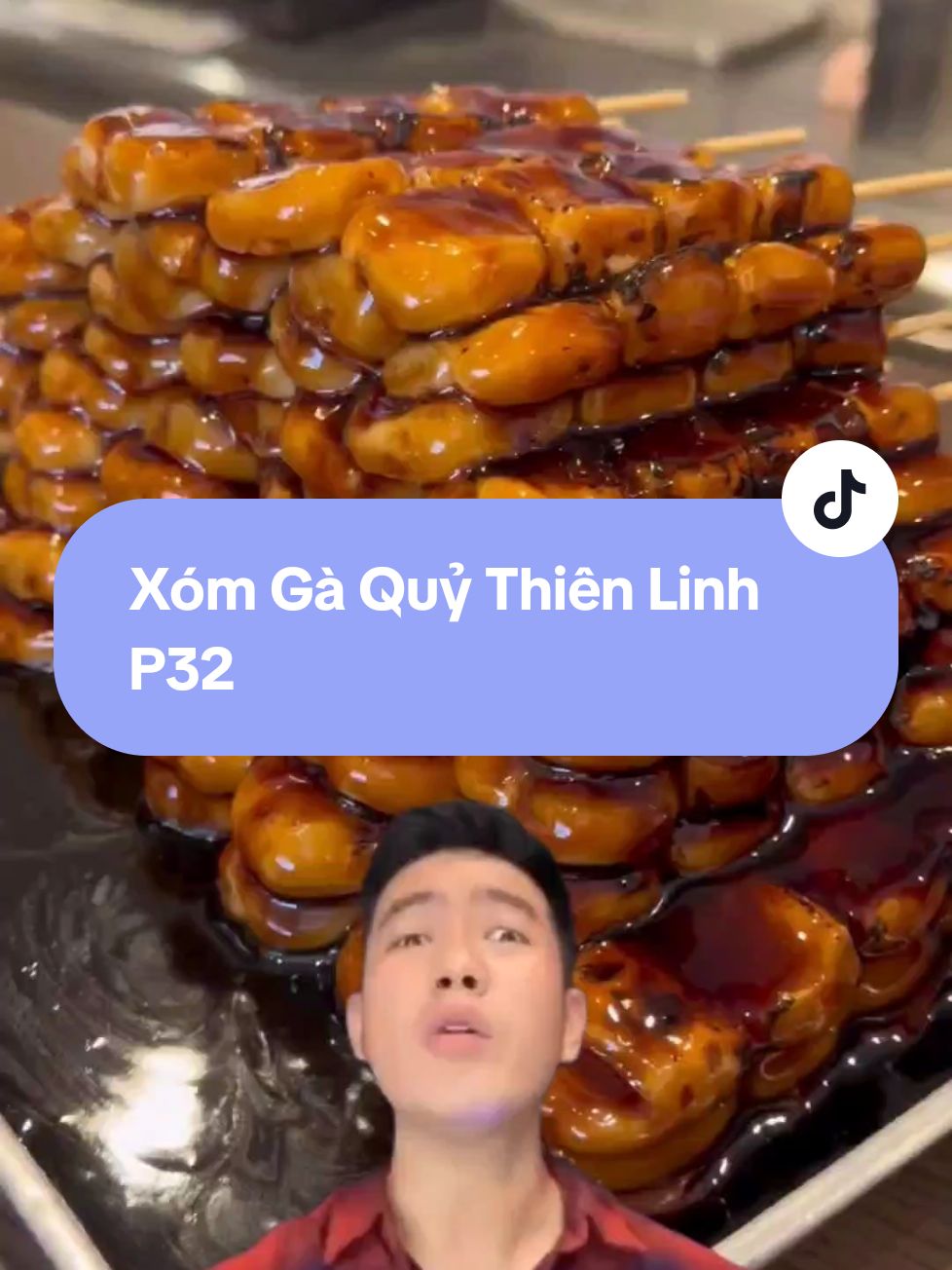 Xóm Gà Quỷ Thiên Linh #nghekechuyen #tamlinh #chubaduy #thugianmoingay #tieuho 