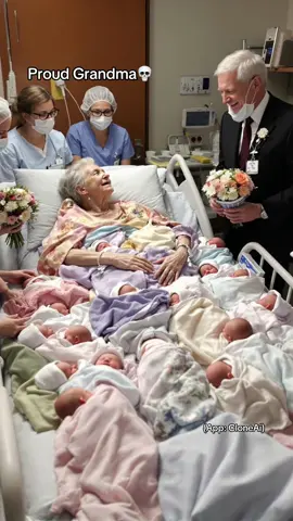 Congrats💀 #aibabies #babyvideos #cutebabies #cringetok #aigenerated #aivideos #babiesrr 