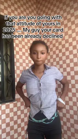 Just tell you oo😌😌