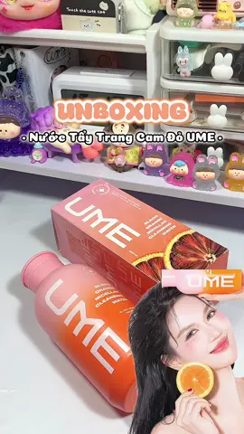 Sài thử Nước Tẩy Trang do chị Ngọc Trinh làm đại diện sẽ như thế nào ?? #taytrangcamdo #umevietnam #nuoctaytrang #skincare #ngoctrinh #unboxing #review #hottrend #xuhuong #xh #fypシ 