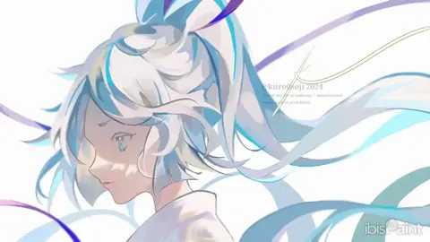 new artwork  #brushes #ibispaintx #ibispaint #arttutorial #drawing #digitalart #artstyle #anime #painting #timelapse #sketch