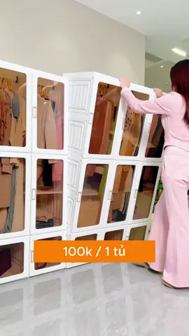 còn ít nên thanh lý nốt, tủ rát là gọn gàng tiện dụng dễ di chuyển