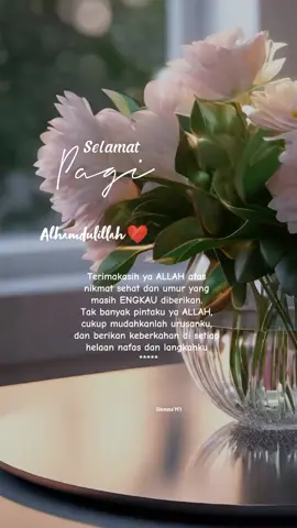 Assalamu'alaikum ... Selamat Pagi #status #storywa #dipakeyuktemplatnya #quotes #fypシ゚ #CapCut 