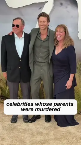 Celebrities Whose Parents Were Murdered #celebrities #fy #foryou #foryoupage #usa #us #actor #tiktok #world
