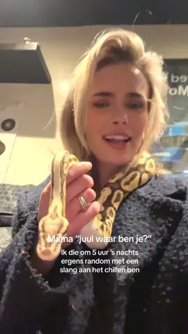 Zo maak je nog is wat mee na een avond uitgaan 