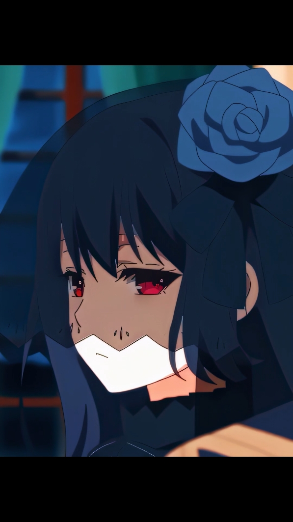 she's so cool>#tilty #tiltyclaret #tenseioujototensaireijounomahoukakumei #themagicalrevolutionofthereincarnated #anime #animeedit #bakerysqd #harusq 