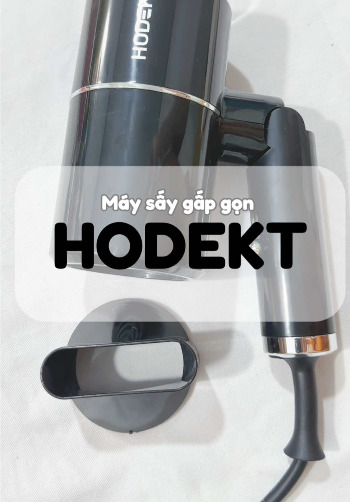 Tui mới tìm cho mấy bà 1 em máy sấy siu hịn chưa tới 1xx😱 @hodekt.global.vn #maysaytoc #dodadung #giare #giamsau 