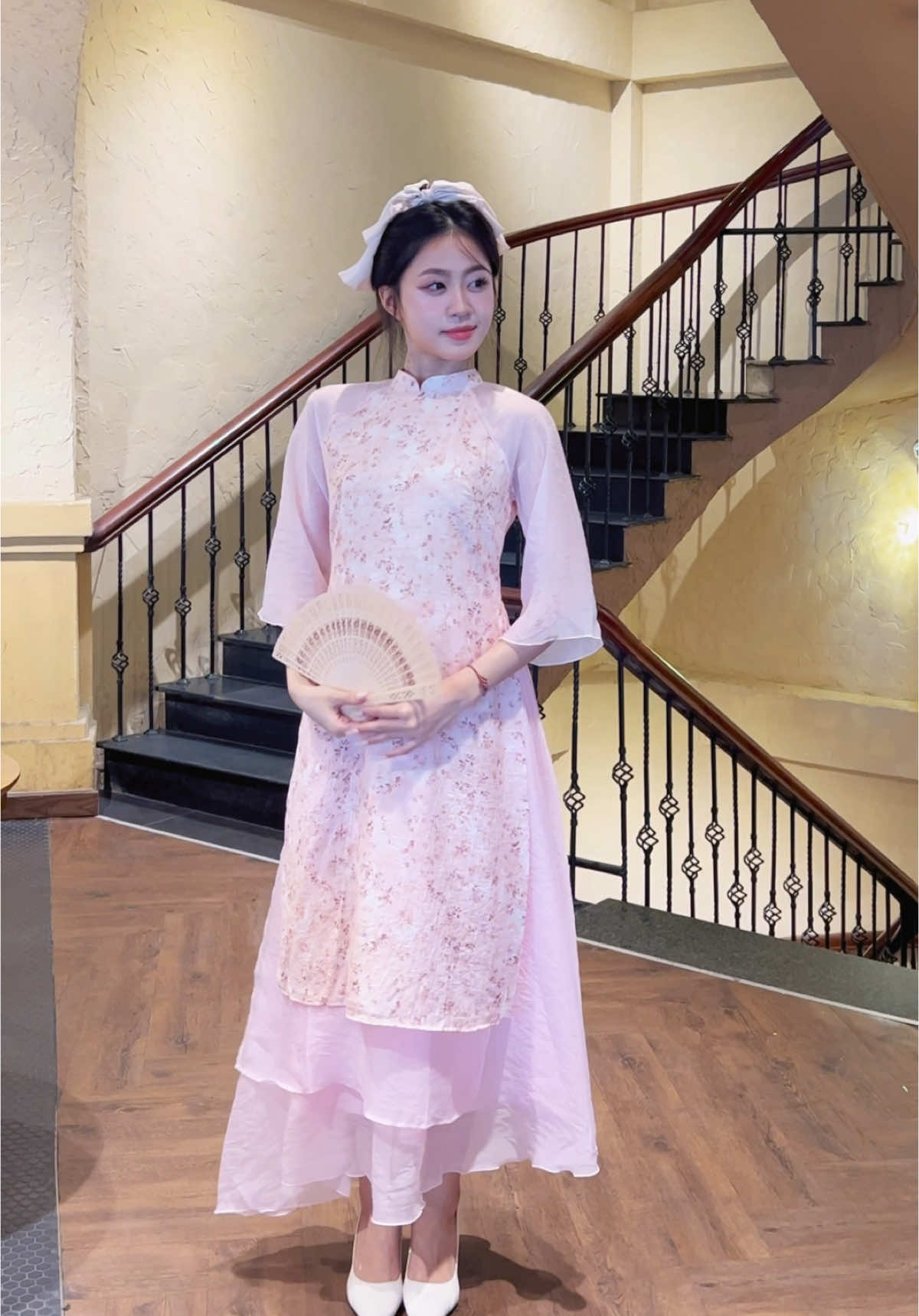 Má hồng em còn tuổi son… @Wepretty Clothes  #wepretty #thugneee #outfitideas #doxinh #thoitrang #xuhuong #aodai #outfitinspo #trending #tetnguyendan #tetnaymacgi #outfit 
