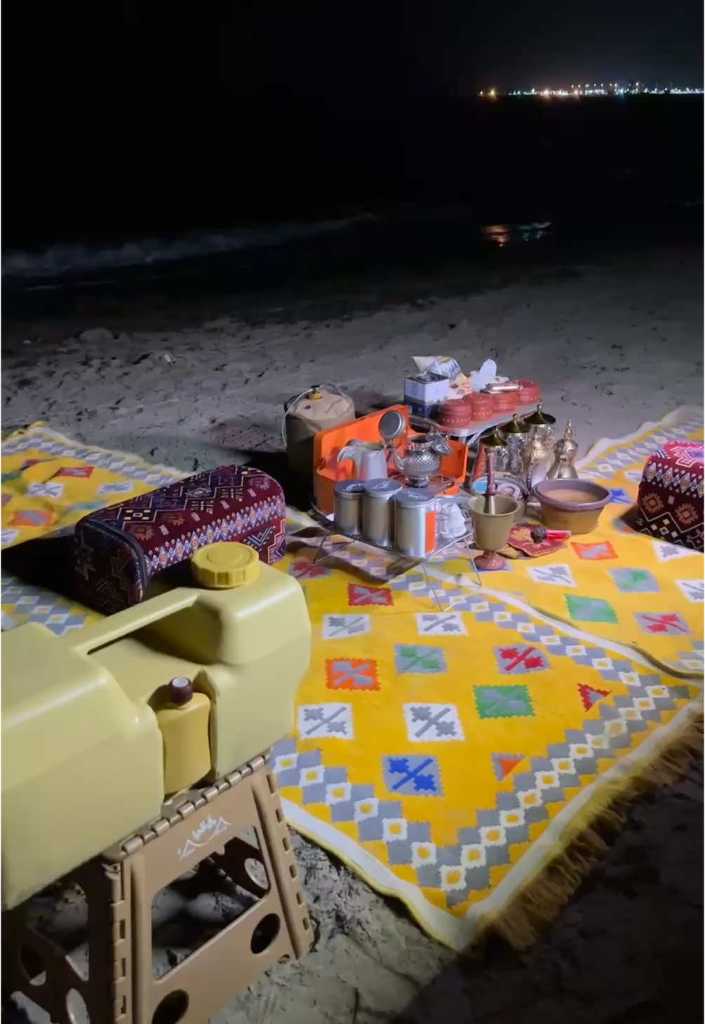 #سجه #الشقيق #عزبه #دله #اجواء_الشتاء #سجه_نشاما #تصويري📷 #بحر 