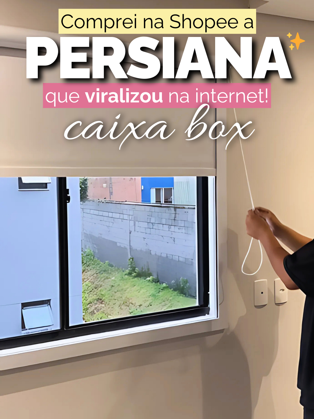 Quer saber mais? Acesse o link da bio → Busque por P516 ou COPIE o ID → BVJ-HTW-BHA e COLE na aba de pesquisa da Shopee! ⚠️ #shopee #casa #decoração