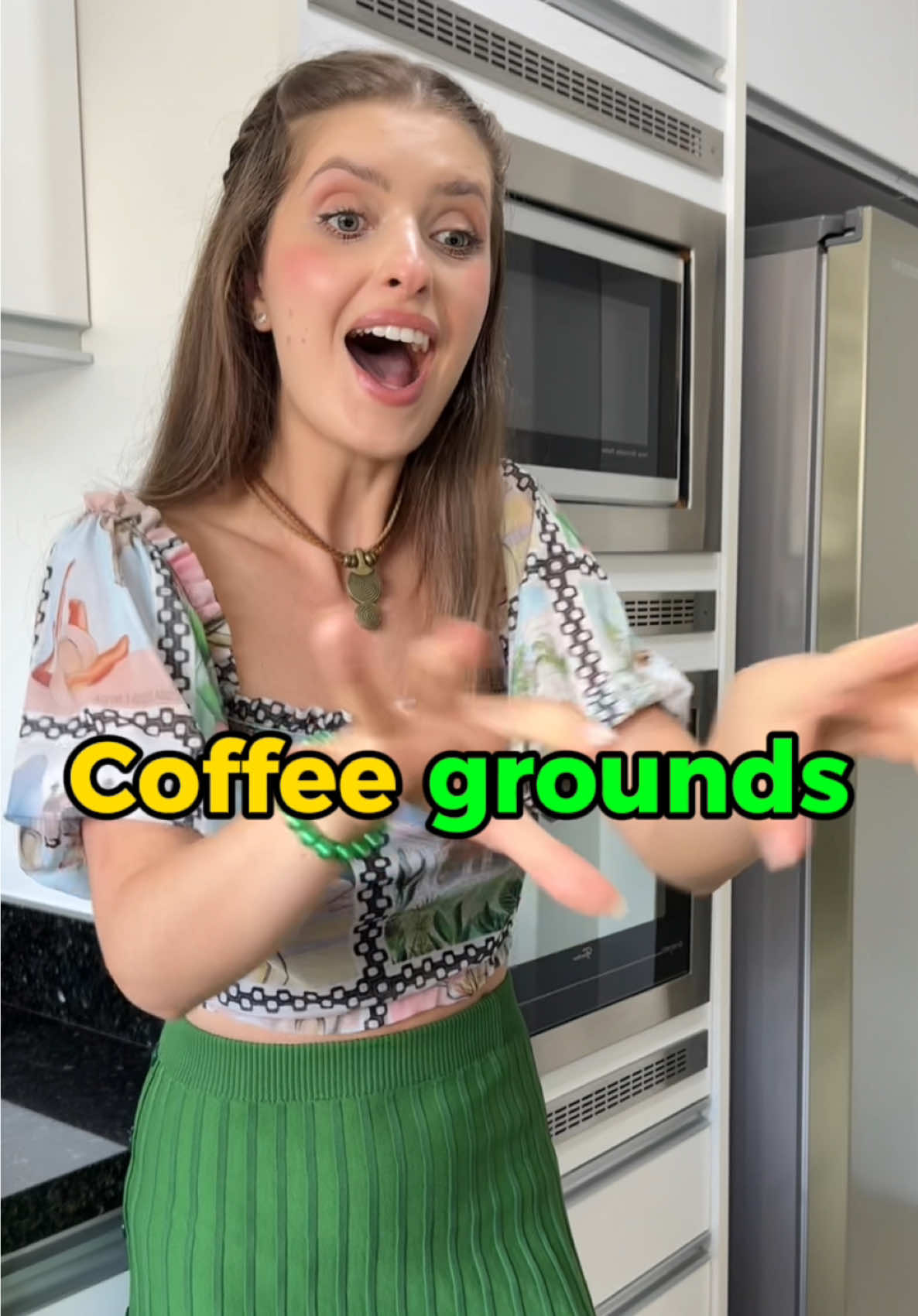 I boolulum the coffee thing ❌ #englishlesson #learnenglish #funny 