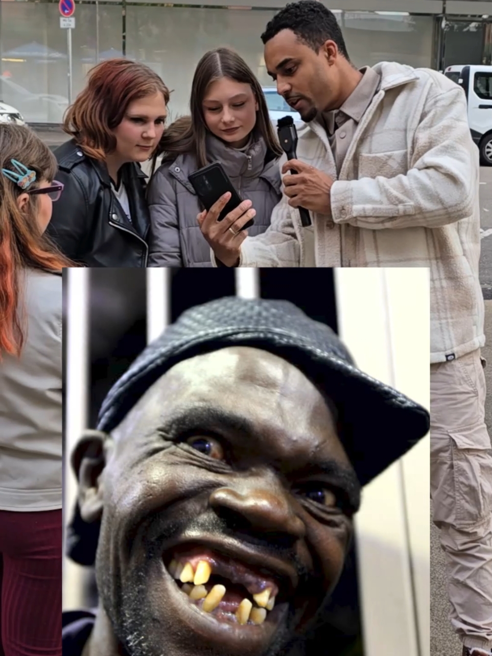 Wie bewertest du dich von 1 bis 10 #hityrone25 #saarbrücken 