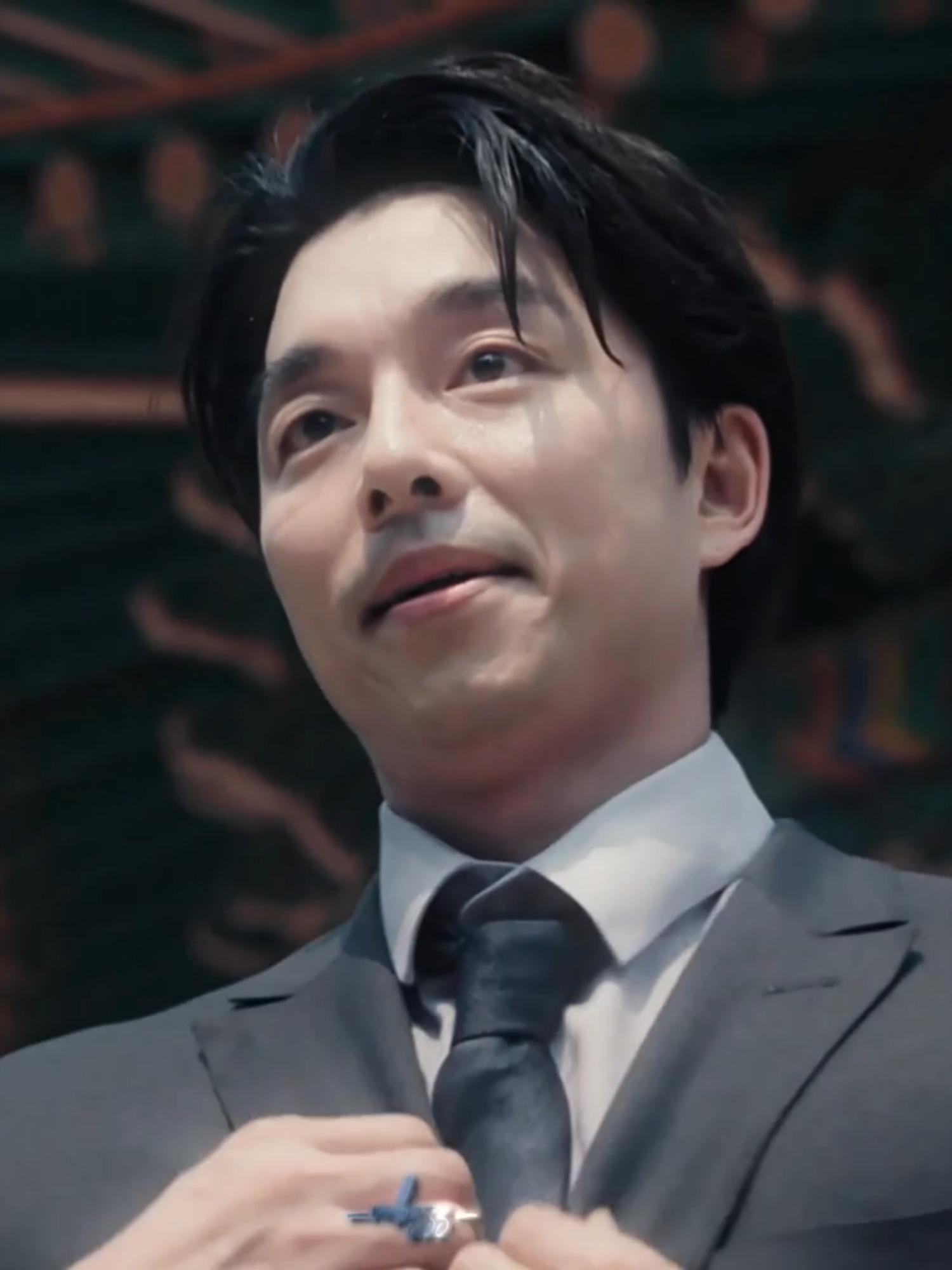 Gong Yoo Mr. Lover Lover #squidgame #squidgameseason2 #squidgame2 #capcut #edit #fyp 