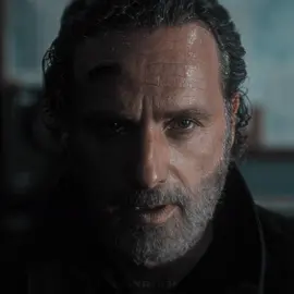 The real Leader of ghe CRM | Rick Grimes / Andrew Lincoln | The Walking Dead #edit #rickgrimes #rickgrimesedit #thewalkingdead #thewalkingdeadedit #viralvedio #fyp #theoneswholive 