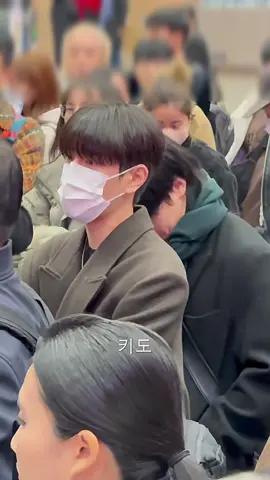 #SeungIN | เริ่มแรกเลยคือน้องง่วง โอ๊ยเด็กน้อย🥺 #straykids #stay #seungmin #jeongin #I_N #🐶🍞 #p_y_01 #ซึงมิน #จองอิน #อินนี่ #ซึงอิน #สเตย์ของเด็กหลง 