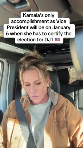 This will be fun to watch. #kamala #kamalaharris #january6 #trump #trump2024 #45 #47 #djt #maga #fyp 
