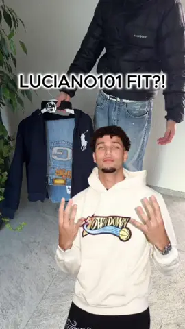 LUCIANO101 FIT😍😍 #aesthetic #StreetStyle #streetwear #vintage #vintageclothing #vintagefashion #nike #nikevintage #vintagenike #outfit #styleinspo #lucio #lucio101 #fyp #fy #viral #foryou #foryoupage 