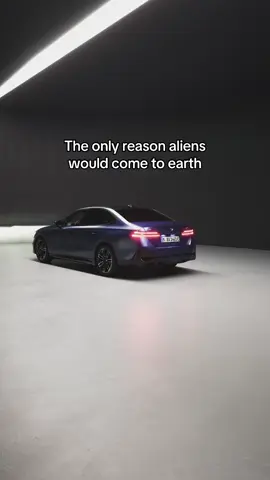 Does anyone speak ZinZab? #aliens #bmwm #i4 #i5 #ix #bmwm #cartok #meme #bmwmtok 