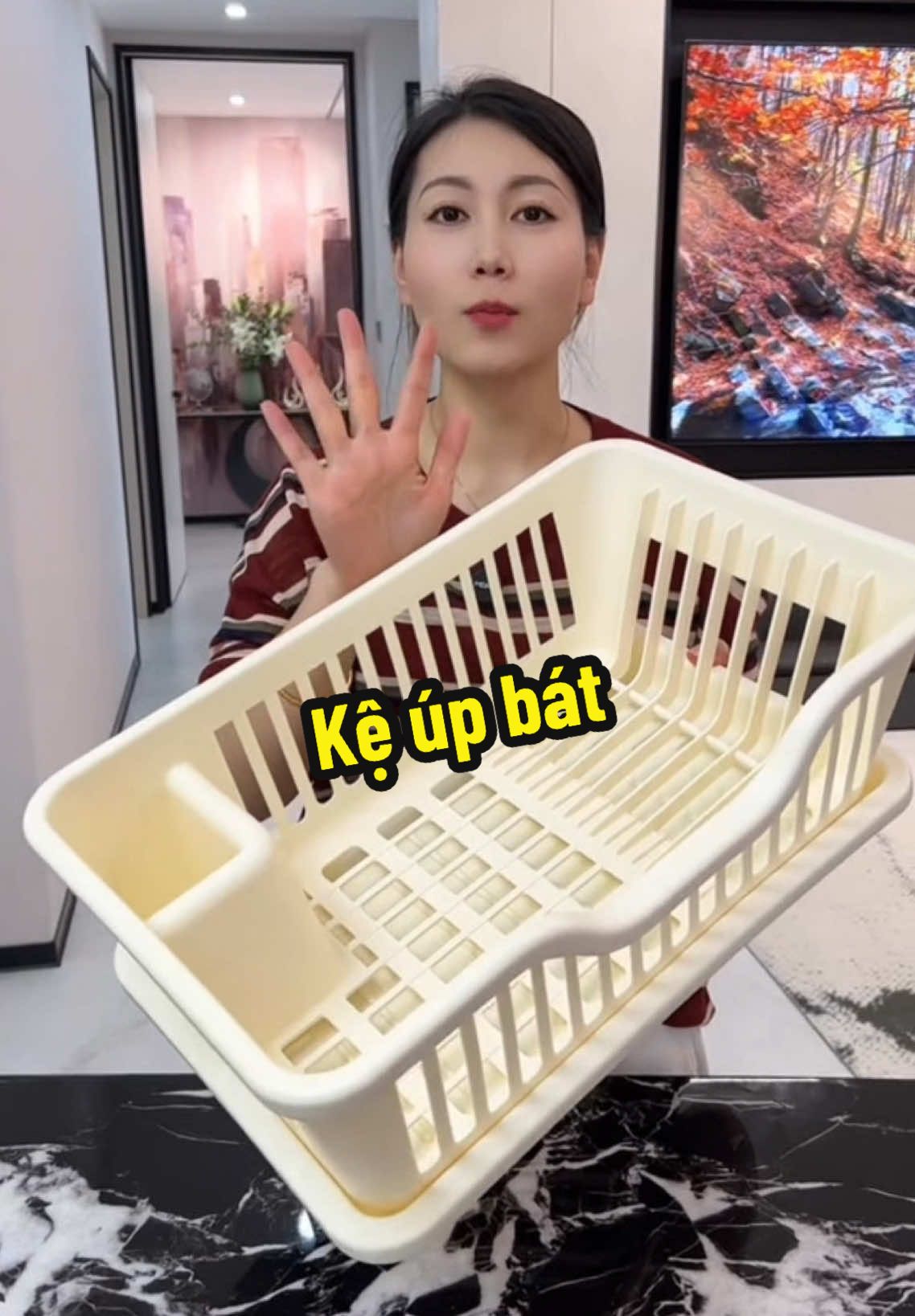 45k thôi các bác ơi #keupbattrenbonrua #keupbat #khayupchendia #dogiadung #giadungtienich #xuhuong #trending #thinhhanh 