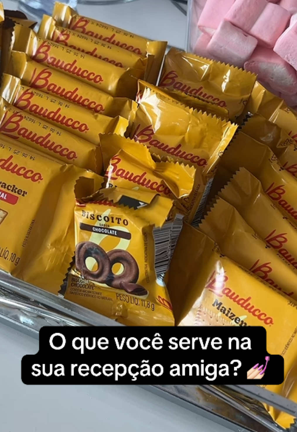 Por aqui não tem bolacha véia 💅🏻  ID SHOPPEE: AGV-VND-BNC LINK: https://s.shopee.com.br/6pkbQcwoJO #lashdesigner #extensaodecilios #recepcao #clientes 