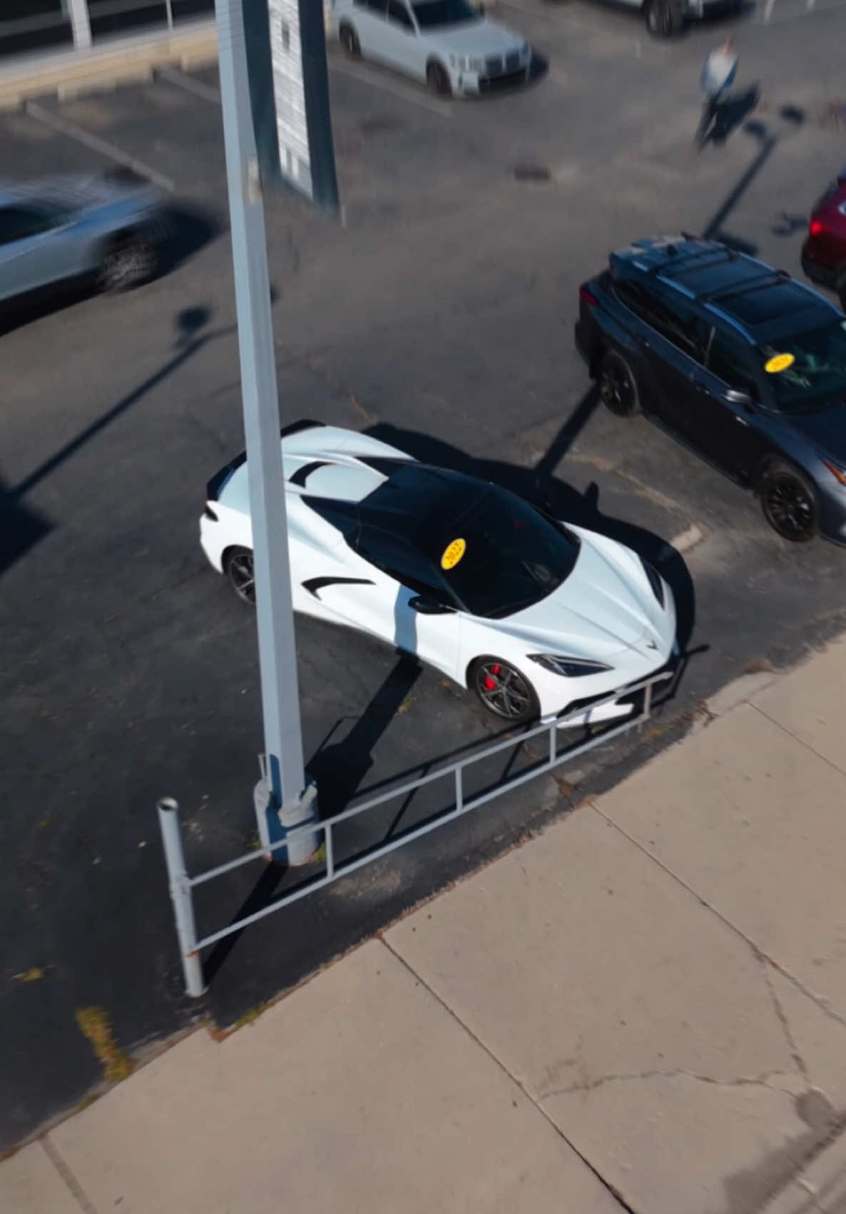 🚀 Your dealership deserves content that drives sales! 🎥 We turn your inventory into showstoppers with cinematic highlights and scroll-stopping reels. 💬 Ready to level up? DM us and let’s make your brand unforgettable. #dealershipmarketing #cinematicvideos #carcontent #videomarketing #chicagobusiness #autodealership #highqualitycontent #contentcreators #carsalesstrategy #localmarketing #socialmediavideos #growyourbrand