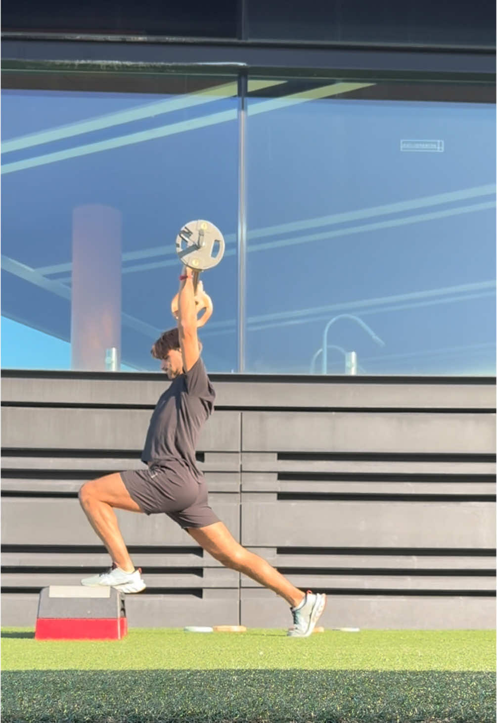 Gym trainning + taekwondo #gym #taekwondo #Fitness #tkd #exercise @Metropolitangym 