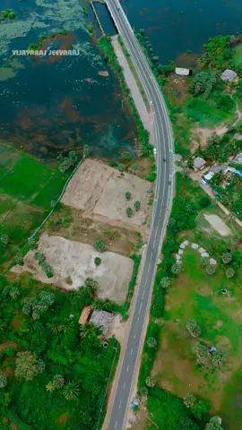 யாழ் உலா பாகம் -01  இடம் - கைதடி✨ #யாழ்ப்பாணம் #கைதடி #Jaffna #SriLanka #dji #drone #இயற்கை_காதலன் #cinematography #Videography 