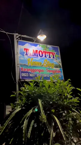 TAK KASIH SOLUSI KAWAN! buat kalian yang cari homestay dekat pantai😍👌🏻#fypシ #foryou #timottyhomestay #prigi 