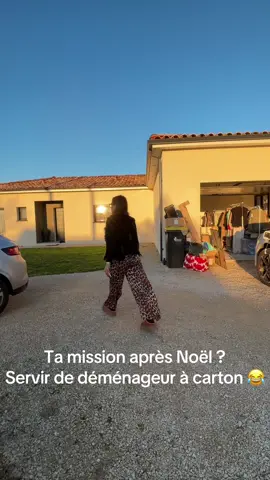 C’était cool davoir des cadeaux 🎁😂