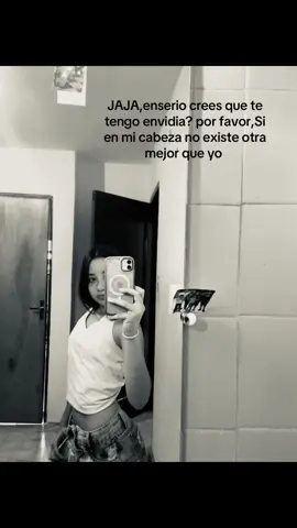 jaja JAJAJAJAJAJAJ,porfa que ninguna traumada piense que es para ella ES #contenido? 