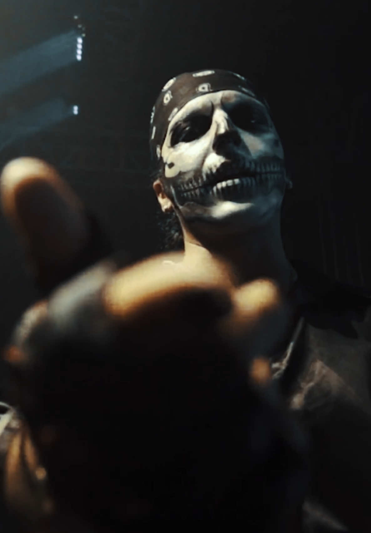 Ki Karaa? “Tera Chera” w my bros @Hasan Raheem and NDS