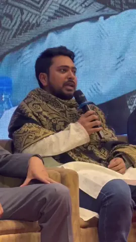 আন্দোলন আন্দোলন খেলা কিংবা কারো গোষ্ঠীস্বার্থ রক্ষার জন্য মানুষ জীবন দেয়নি। আন্দোলনের নামে প্রশাসন কিংবা অন্যান্য যেকোন ক্যাডারের আমলারা যারা চাকরিবিধি লঙ্ঘন করবে, তাদের বিরুদ্ধে আইনানুগ ব্যবস্থা গ্রহণ করা হবে।#নাহিদইসলাম🇧🇩👑 #dr_yunus🇧🇩🇧🇩 #বাংলাদেশ2🇧🇩 #bangladesh2🇧🇩 #Nahid_Islam👑 #sarjis🇧🇩🇧🇩 #md_sarjis #nahid👑🇧🇩 