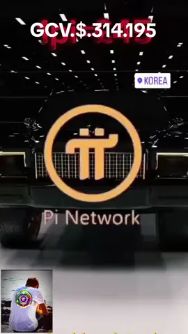 👁️👁️Giá trị Pi network 🇰🇷 Hàn Quốc