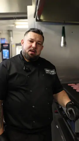 This is a must #halalfood #halalfoodlondon #smokedfood 