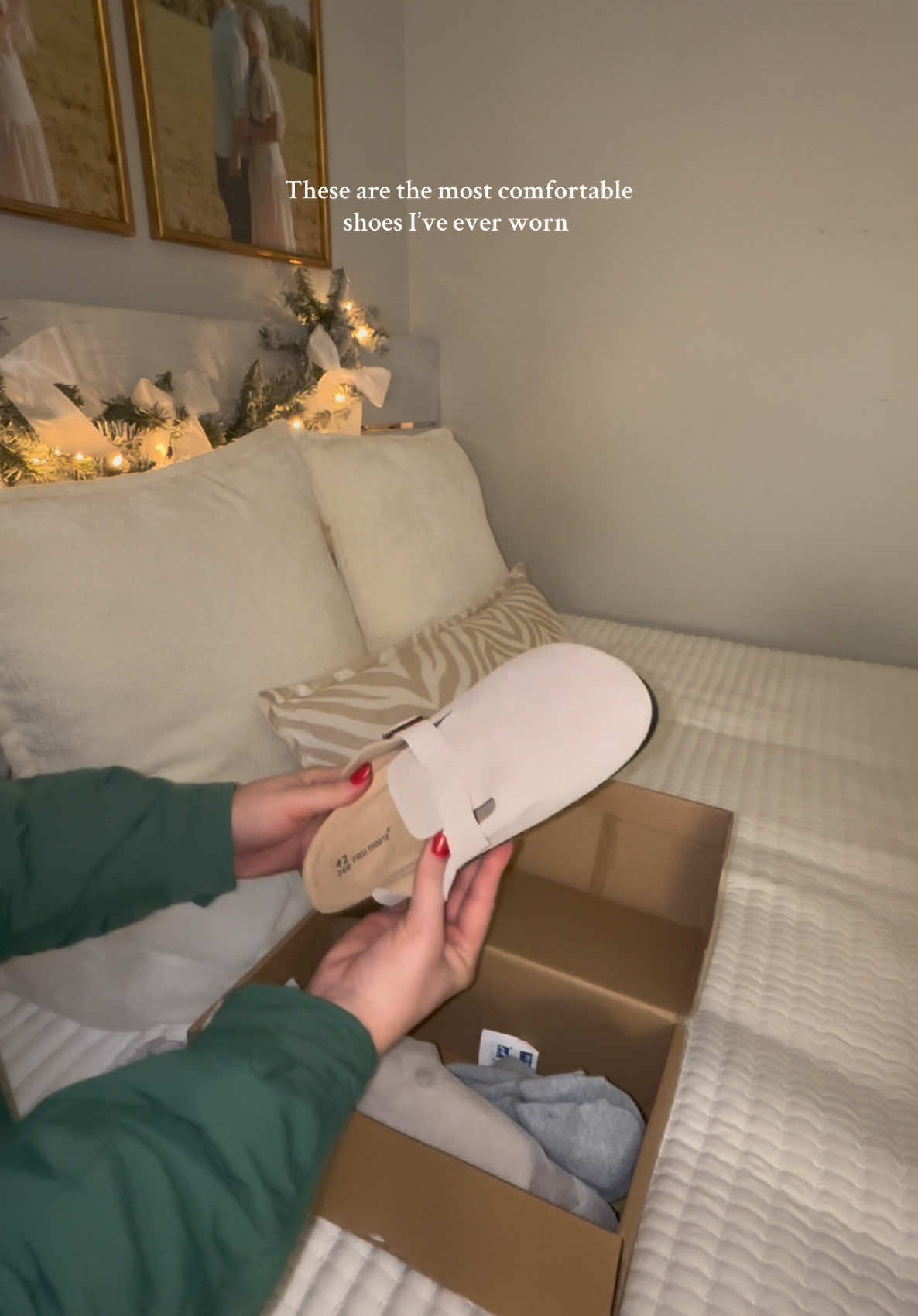 More comfortable than my birkenstocks ✨🧸 #fyp #Lifestyle #trending #shoes #tiktokshop #tiktokshopfinds #wintershoes #bostonclogs 