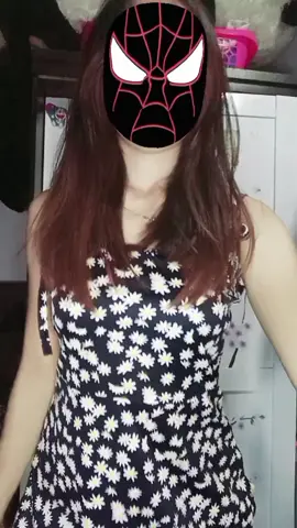 spiderwoman😋 #foryoupage #hyper #tiktokmanado #windongs