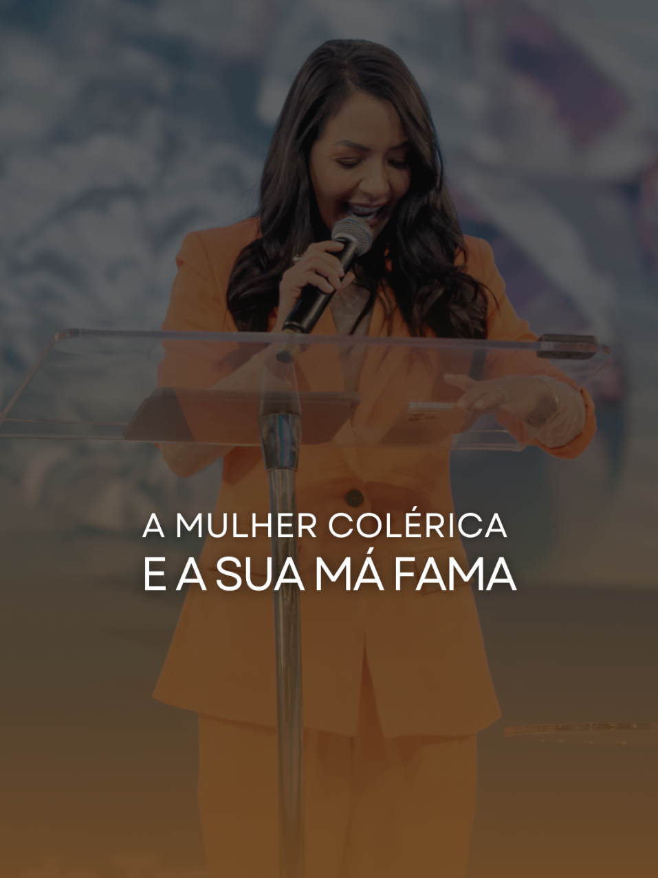 Conhece alguém assim? 👀 Amadurecer é nosso destino ❤️‍🔥 . .   . #os4temperamentos #4temperamentos #colericos #temperamentocolerico 