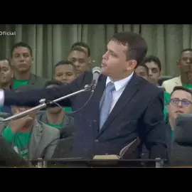 Pr. Renato Torres Moul #pregacao #pregacaoforte #pregaçãoevangelica #renatotorresmoul #conteudocristao
