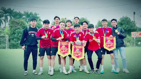 Chúng tôi đã làm được #bongda #xuhuong #abcxyz #CapCut #thinhhanh #epu #foryou 