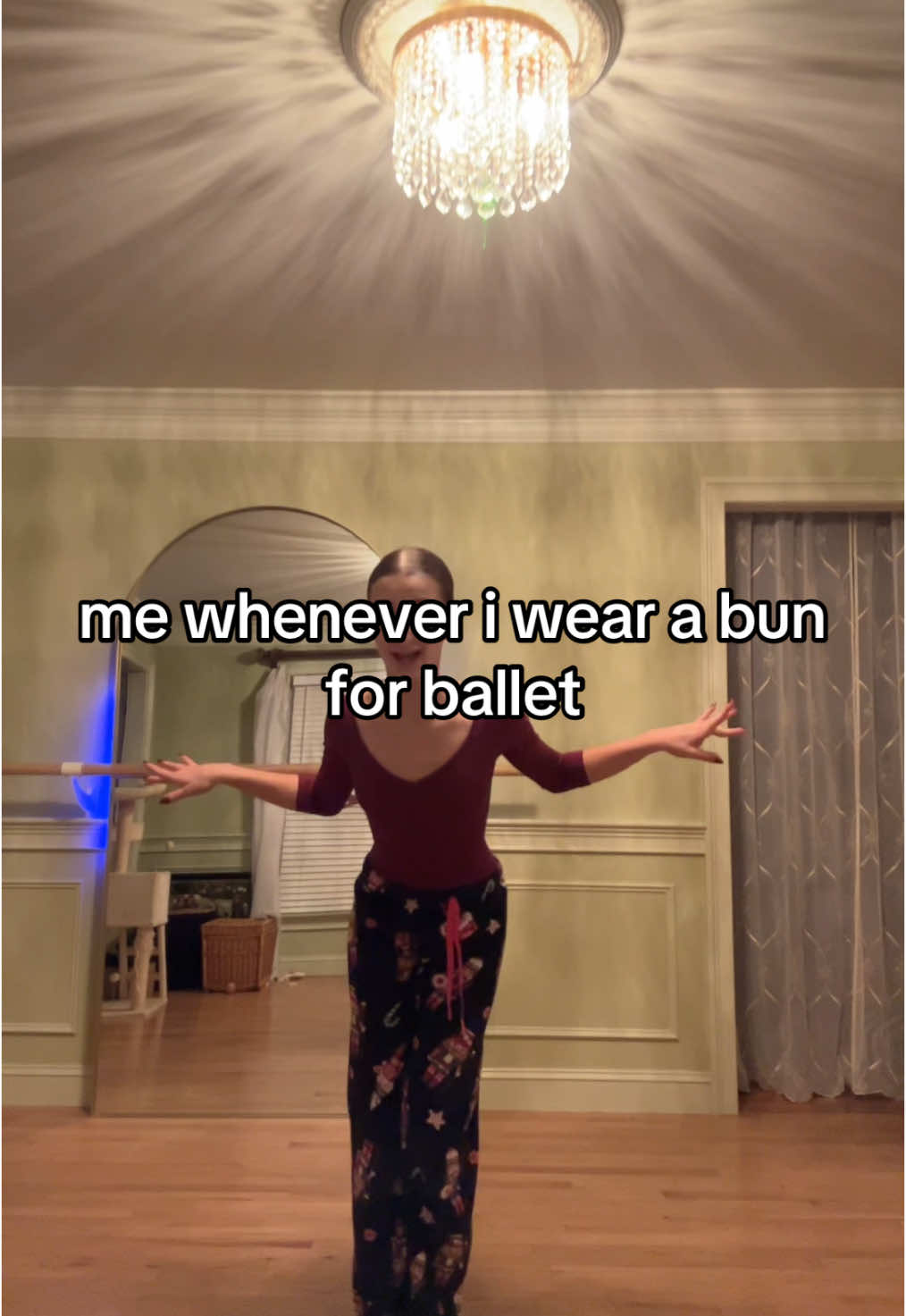 in my 🥚 era #boy #ballet #dance #bun #fyp #fypシ #relatable #viralvideo  lb:@🩰 