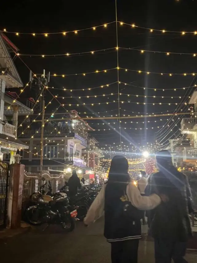 #dharan15 #bagarkot_dharan #dharanmusicjatra2081 #🎀🧸 
