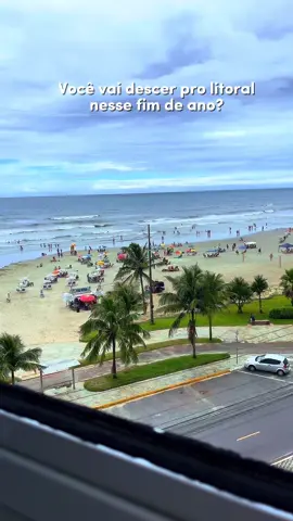 Pode vir que no litoral sul tá dando praia!  #anonovo #reveillon #praia #praiagrande #sol #mar 