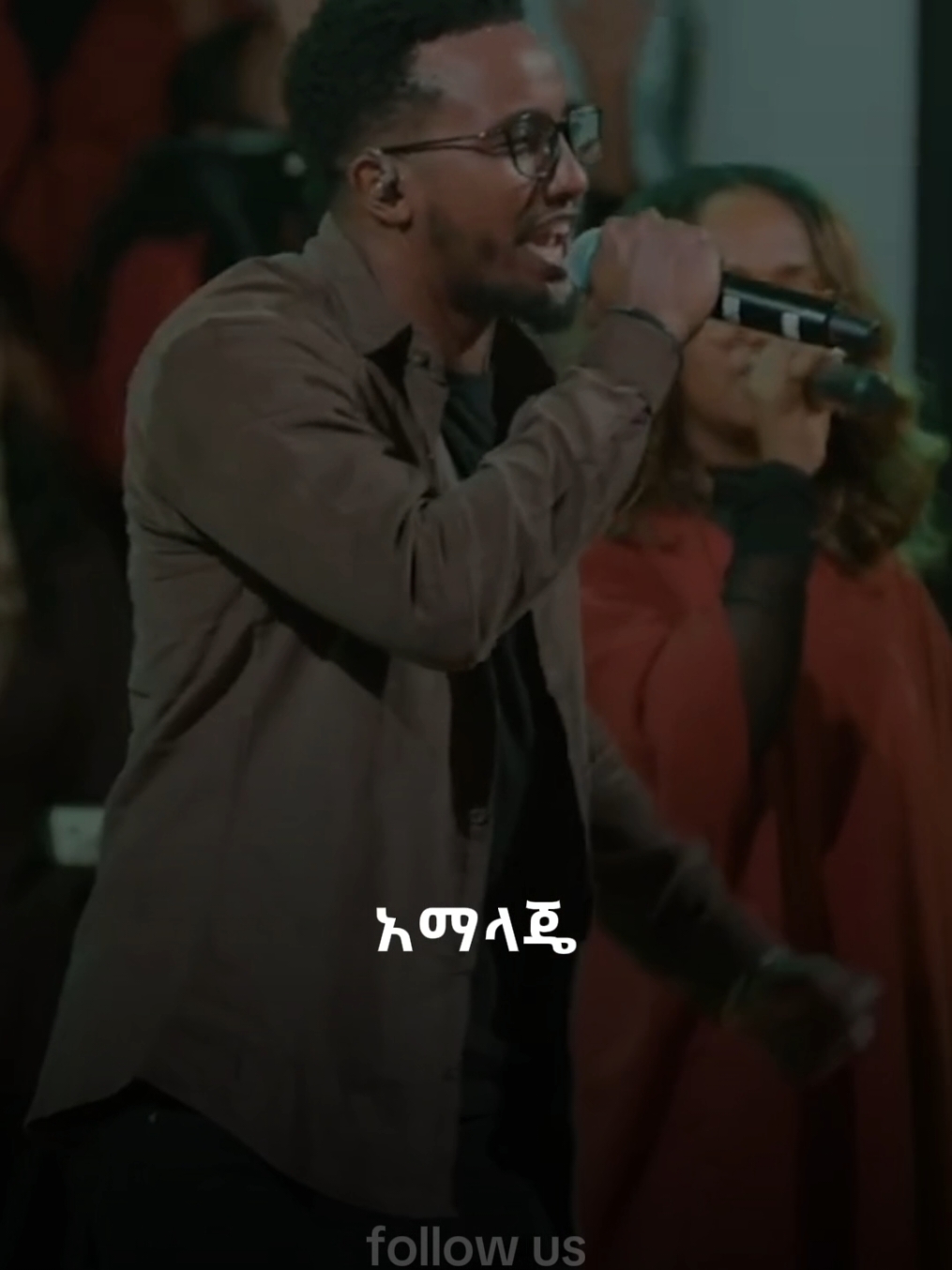 ሊቀ ካህን ሆኖልኛል 🤗 | Samuel Zergaw | ድንቅ ስጦታ | original song : endale Woldegiorgis || . . . #blessedtube  #christiantikok  #kingdomsound  #ድንቅስጦታ  #mezmure_christian  #Samuel Zergaw
