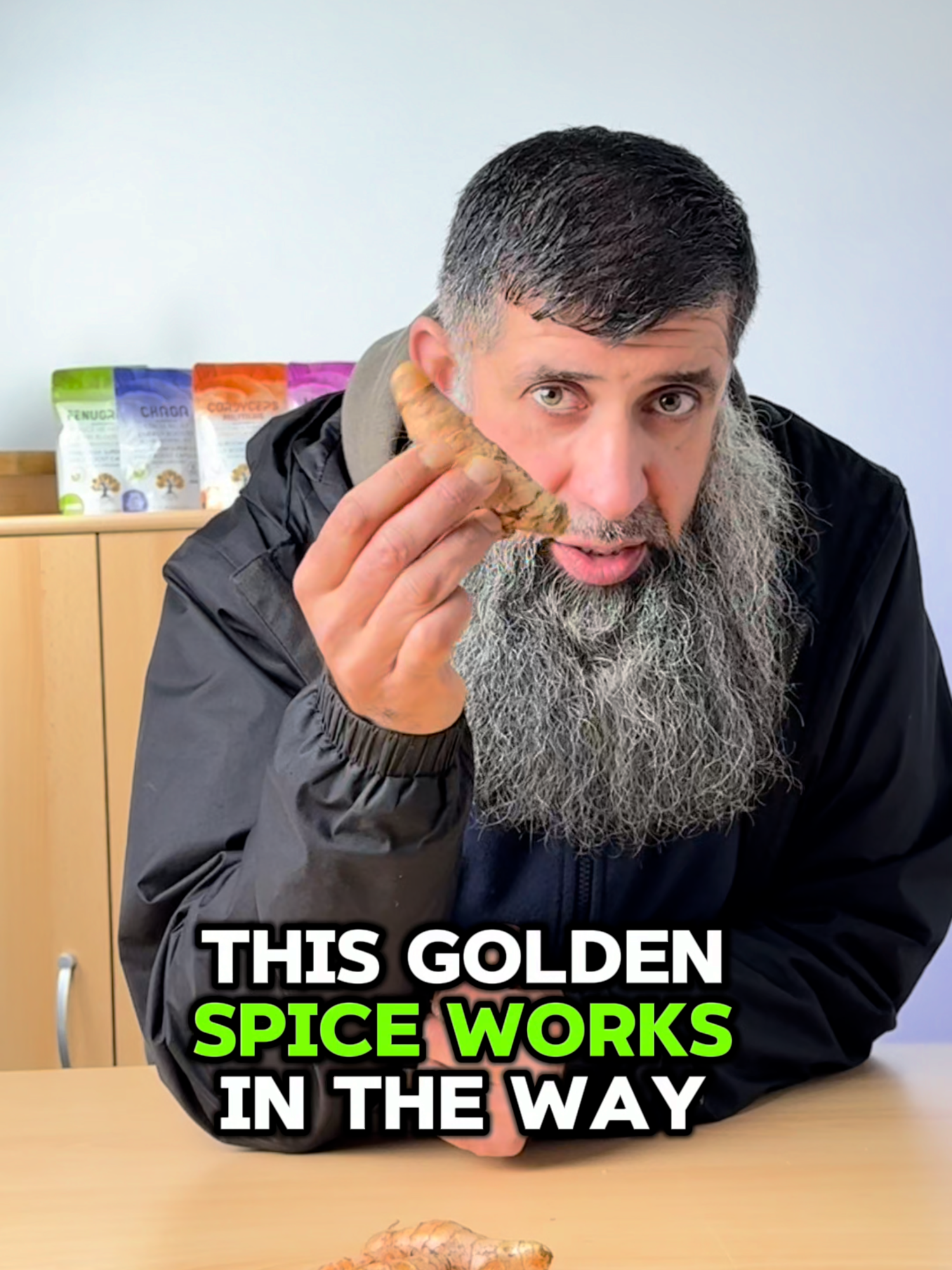 TRUTH About Turmeric Supplements: Not All Are Created Equal!  Did you know? Most turmeric supplements are filled with binders and fillers that can reduce absorption and effectiveness. Today we're breaking down the science behind turmeric's incredible benefits and why quality matters!  Here's what makes our Nture 100% Organic Turmeric different: ✨ No artificial fillers or binders ✨ Pure, organic sourcing ✨ Maximum potency & absorption Don't waste your money on diluted supplements! Swipe to learn why @Nture's pure turmeric formula gives you the full benefits of this golden superfood 🌿 #Turmeric #OrganicSupplements #Wellness #fyp #foryouu #foryoupage❤️❤️ #viral_video #trendingvideo #tiktokviral_vidoes #LearnOnTikTok #tiktokwellness #supplements #supplementcheck #wellnesstips #healthtok #wellnesstiktok #cleanbeauty #organic #nutrition #healthylifestyle #naturalremedies #naturalhealth #antioxidants #inflammation #immunesupport #antiinflammatory #holistichealthtips #NtureHealth #holistichealthcoach